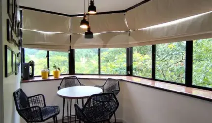 Apartamento com 3 quartos à venda em Jardim Marajoara - SP