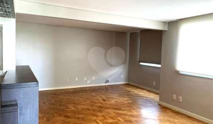 Apartamento com 1 quartos à venda em Vila Cruzeiro - SP