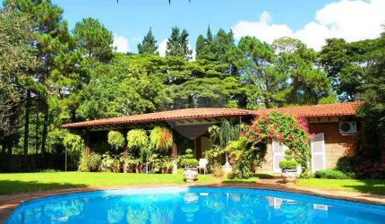 Casa térrea com 3 quartos à venda em Chácara Santo Antônio (zona Sul) - SP