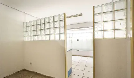 Casa com 3 quartos à venda em Santo Amaro - SP