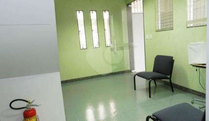 Sobrado com 1 quartos à venda em Chácara Santo Antônio (zona Sul) - SP