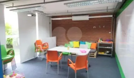 Sobrado com 3 quartos à venda em Cidade Monções - SP