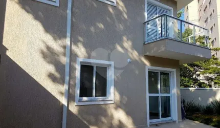 Sobrado com 3 quartos à venda em Jardim Umuarama - SP