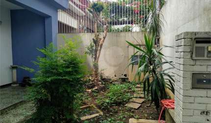 Sobrado com 3 quartos à venda em Vila Alexandria - SP