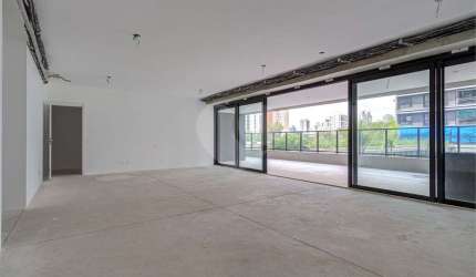 Apartamento com 4 quartos à venda em Cidade Monções - SP