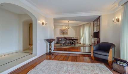Apartamento com 3 quartos à venda em Santo Amaro - SP