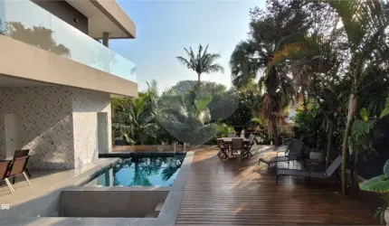 Casa com 3 quartos à venda em Vila Nova Caledônia - SP