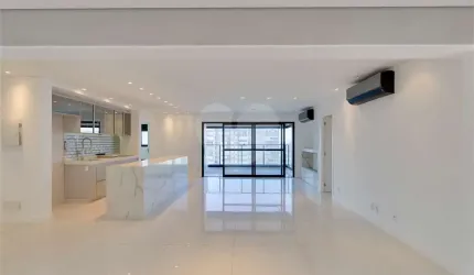 Apartamento com 3 quartos para locação em Jardim Das Acácias - SP