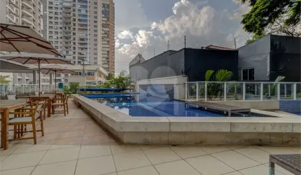 Apartamento com 1 quartos à venda em Jardim Das Acácias - SP