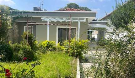 Casa de vila com 3 quartos à venda em Vila Elvira - SP
