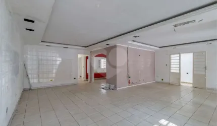 Casa com 4 quartos à venda em Santo Amaro - SP