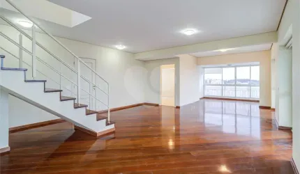 Cobertura com 4 quartos à venda em Vila Cruzeiro - SP