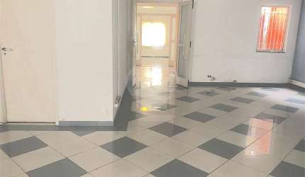 Sobrado com 4 quartos à venda em Campo Belo - SP