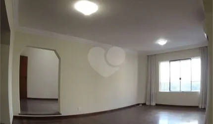 Apartamento com 4 quartos à venda em Santo Amaro - SP