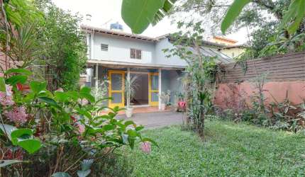 Casa com 3 quartos à venda em Jardim Petrópolis - SP