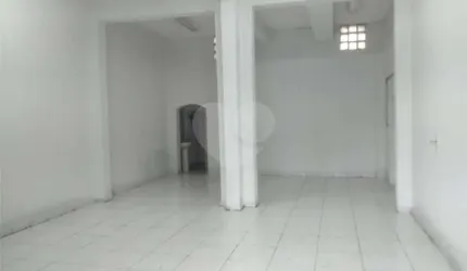 Casa com 1 quartos à venda em Santo Amaro - SP