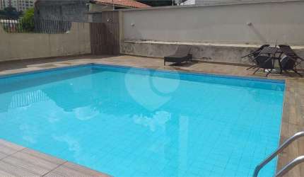 Apartamento com 3 quartos à venda em Jardim Umuarama - SP