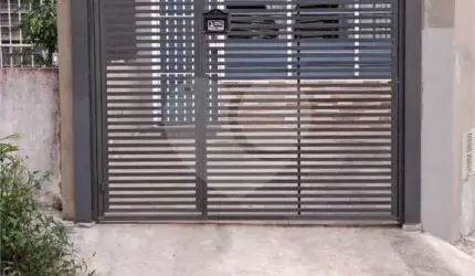 Sobrado com 2 quartos à venda em Chácara Santo Antônio (zona Sul) - SP