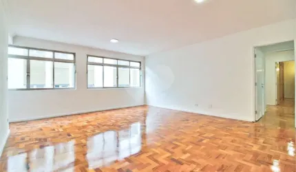 Apartamento com 3 quartos à venda em Consolação - SP