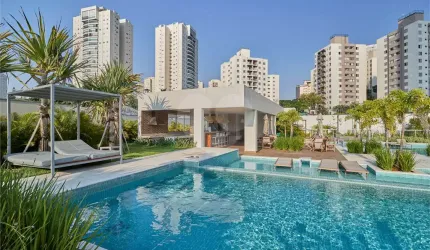 Apartamento com 3 quartos à venda em Vila Sofia - SP