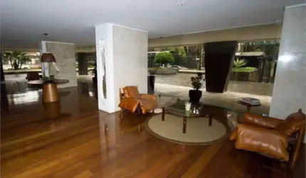 Apartamento com 3 quartos à venda em Santo Amaro - SP