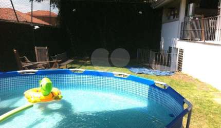 Condomínio com 3 quartos à venda em Vila Tramontano - SP