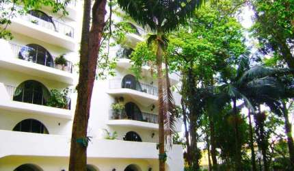 Cobertura com 4 quartos à venda em Santo Amaro - SP