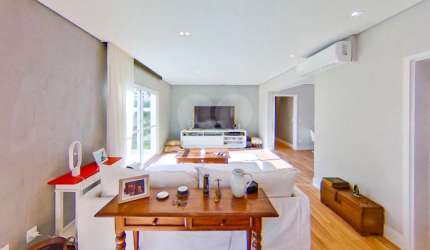 Apartamento com 4 quartos à venda ou para locação em Vila Cruzeiro - SP