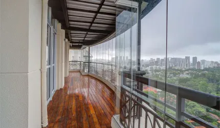 Cobertura com 3 quartos à venda em Vila Cruzeiro - SP