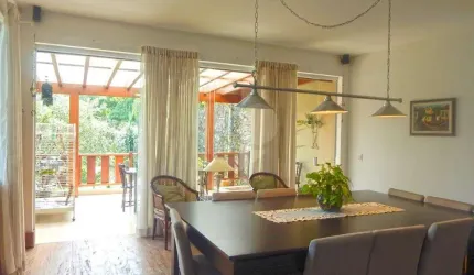 Casa térrea com 3 quartos à venda ou para locação em Vila Nova Caledônia - SP