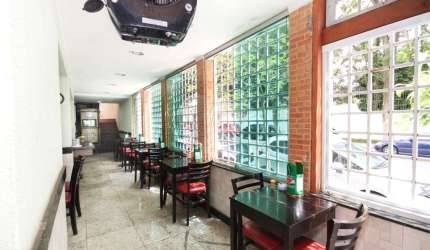 Casa com 1 quartos à venda em Brooklin Paulista - SP