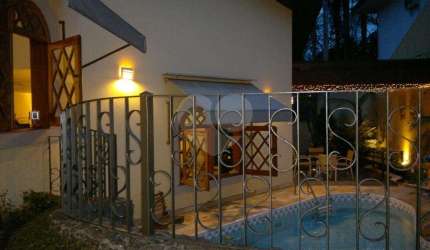 Casa com 5 quartos à venda em Jardim Marajoara - SP
