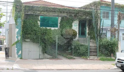 Casa com 6 quartos à venda ou para locação em Santo Amaro - SP