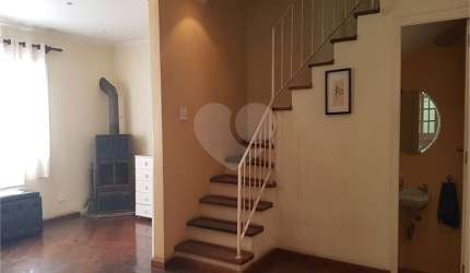 Sobrado com 3 quartos à venda em Jardim Santo Amaro - SP