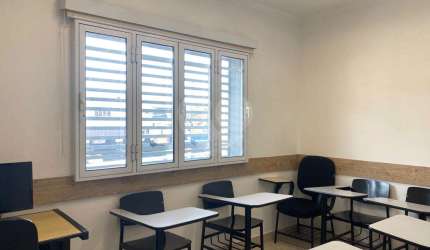 Casa com 1 quartos à venda ou para locação em Interlagos - SP