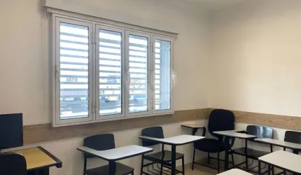 Casa com 1 quartos à venda ou para locação em Interlagos - SP