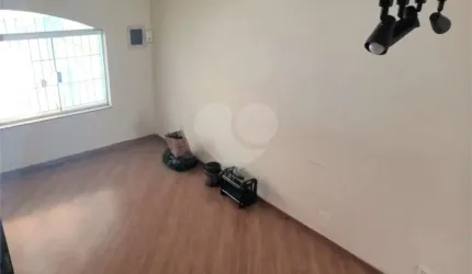 Casa com 2 quartos à venda em Vila Anhangüera - SP