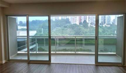 Apartamento com 1 quartos à venda em Vila Cruzeiro - SP