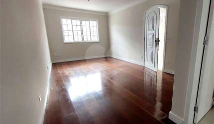Sobrado com 3 quartos à venda em Santo Amaro - SP