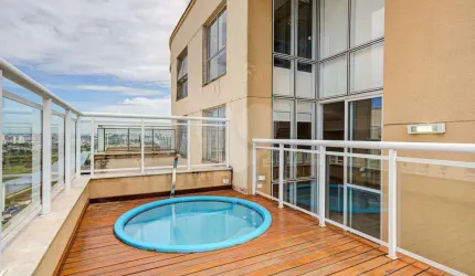 Apartamento com 3 quartos à venda em Jardim Umuarama - SP