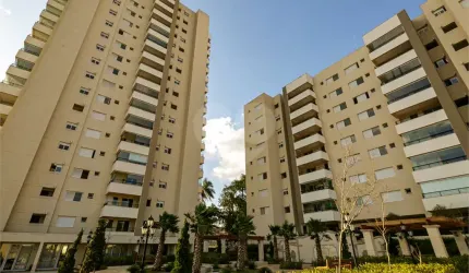 Apartamento com 2 quartos à venda em Vila Emir - SP