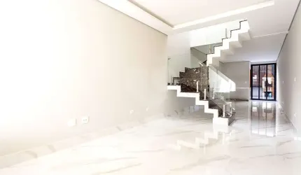 Sobrado com 3 quartos à venda em Jardim Palmares (zona Sul) - SP
