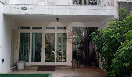 Casa com 1 quartos à venda ou para locação em Jardim Santo Amaro - SP
