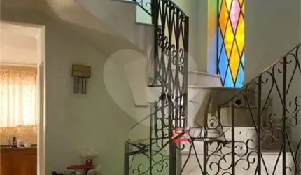 Casa com 3 quartos à venda ou para locação em Santo Amaro - SP