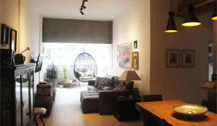 Apartamento com 2 quartos à venda em Bela Vista - SP