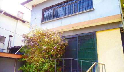 Casa com 3 quartos à venda em Santo Amaro - SP