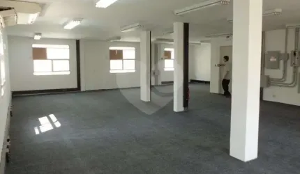 Prédio inteiro para locação em Jardim Paulista - SP