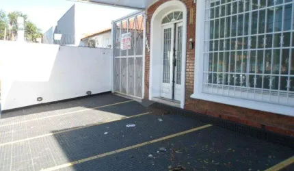 Casa com 1 quartos à venda em Planalto Paulista - SP