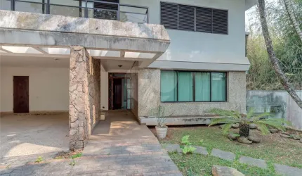 Sobrado com 4 quartos à venda em Vila Nova Caledônia - SP