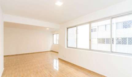 Apartamento com 3 quartos à venda em Itaim Bibi - SP